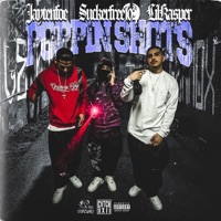 Poppin Shots (feat. JayTenfoe & Lil Kasper) - Single - SuckerFree104