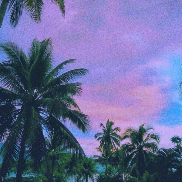 oceans - EP