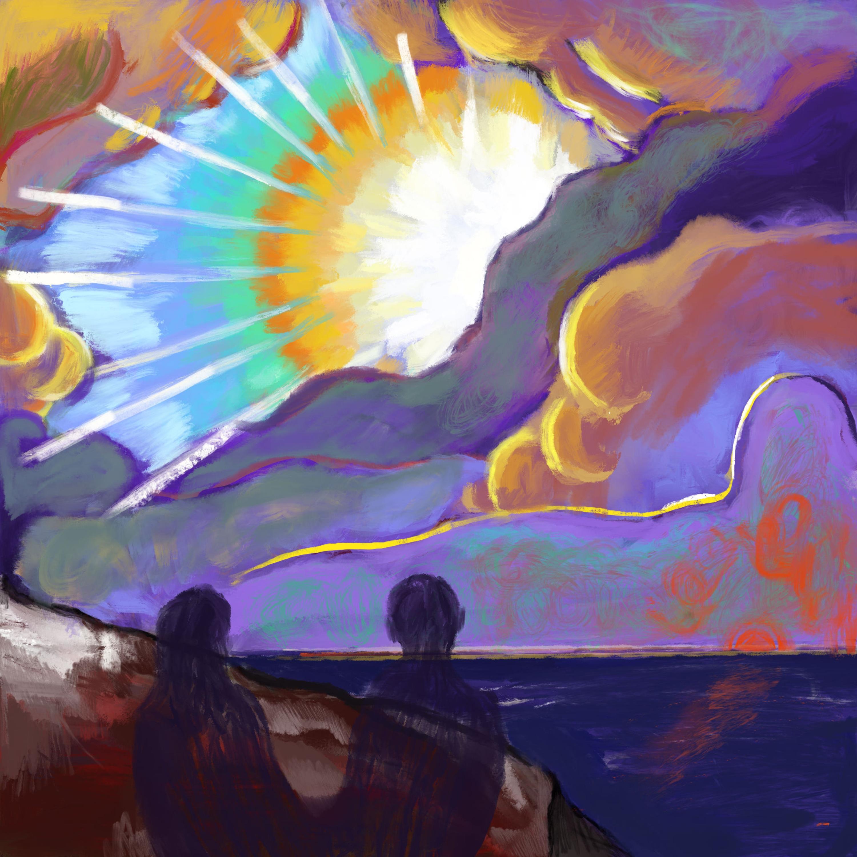 Before We Fly - Single