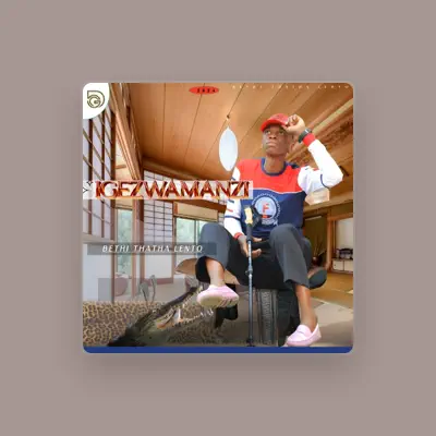 Listen to Igezwamanzi, watch music videos, read bio, see tour dates & more!
