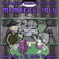 By Any Means (Tommy's Mix) - Single - Ant Kelly & DJ Mello Rasheed