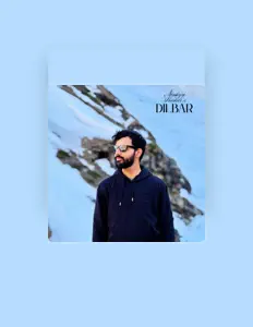 Ouve Nickyy Thakur, vê vídeos de música, lê a biografia, vê as datas da digressão e muito mais!
