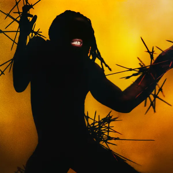 Tell Somebody album art