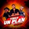 Tengo Un Plan (Bachata Version) artwork