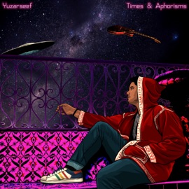 Swan Lake (feat. Lilan Kane, Dizzy Senze & Corey Fonville) Yuzarseef