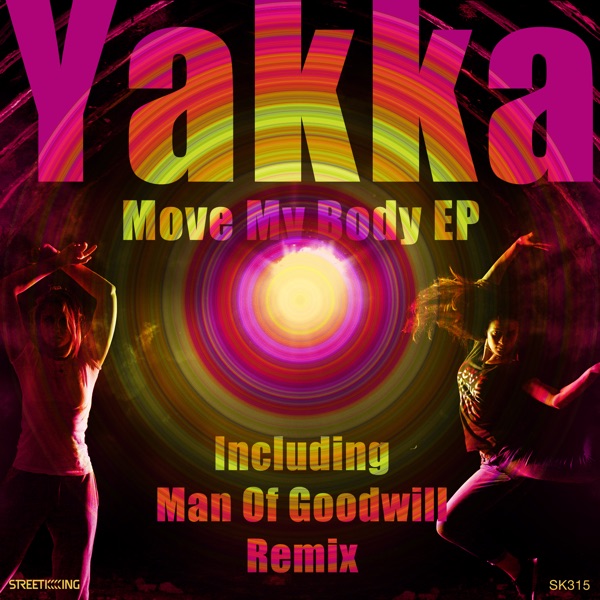 Move My Body