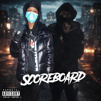 Scoreboard (feat. Tay Shiesty & Twonne9) - Single