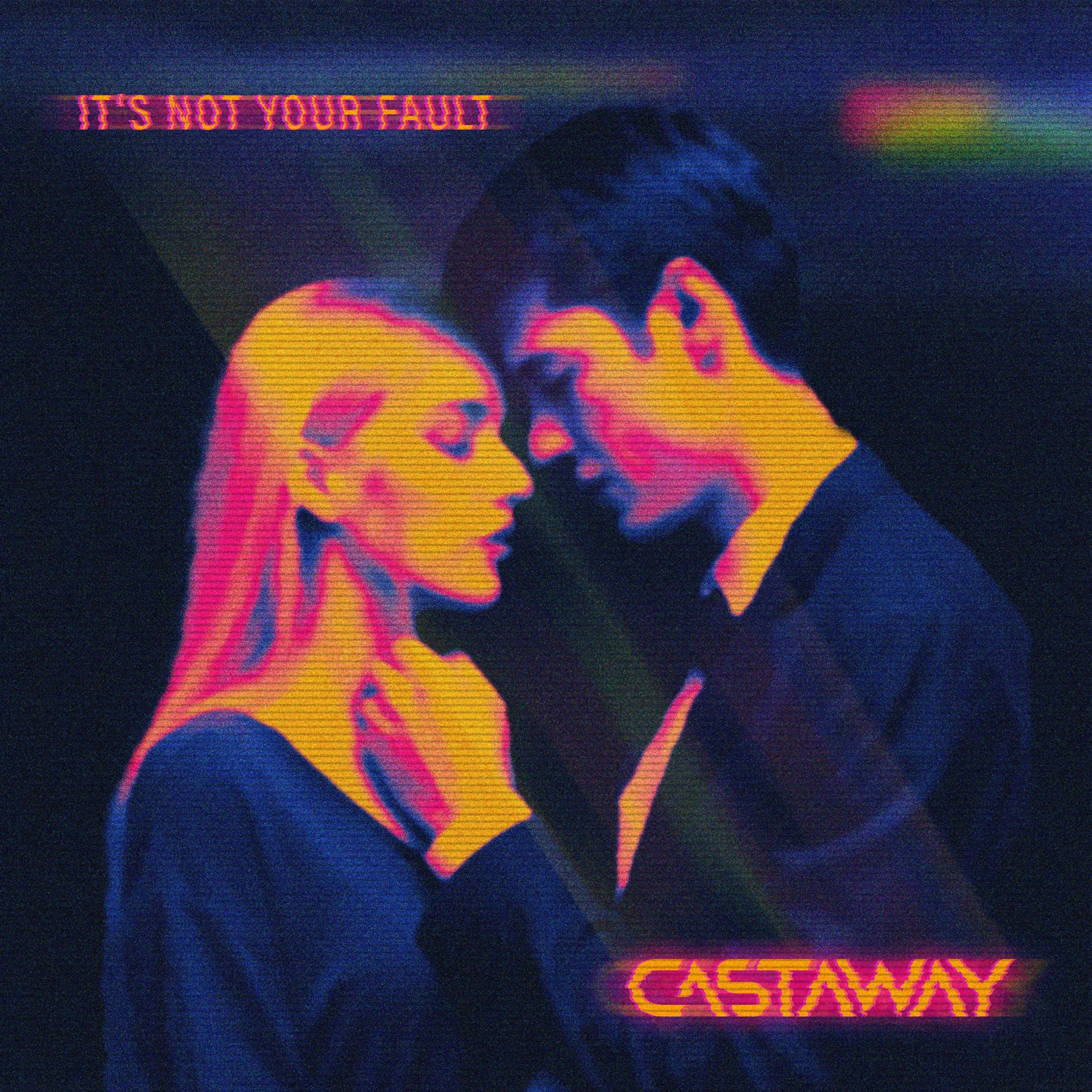 It's Not Your Fault - Single