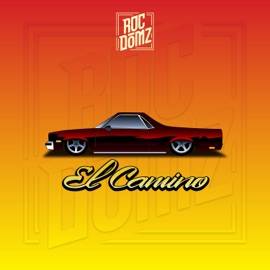 Indigenous Angel (feat. RedCloud) rocdomz