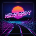 Neon Drift - Single