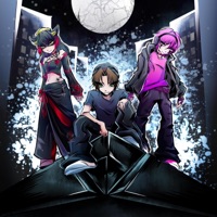 JUST DANCE! - Single - 444pluto, prvttyscrzz, moriley & Pröz