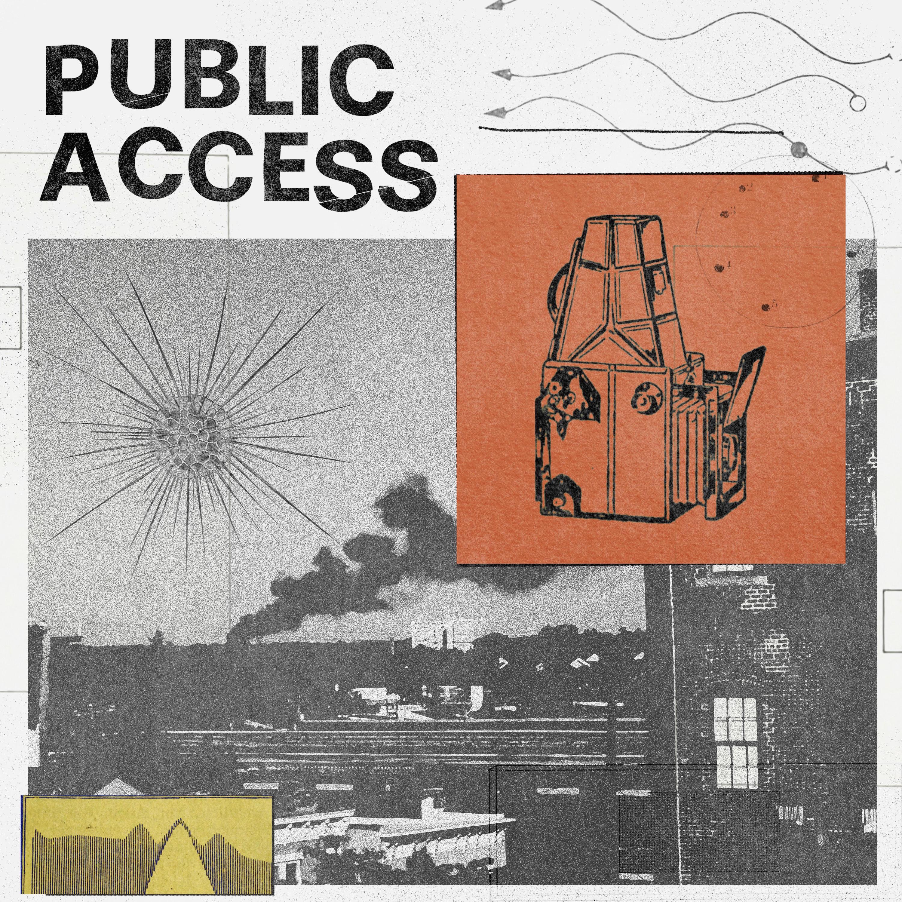 Public Access