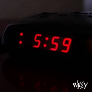 6 In the Morning - Single