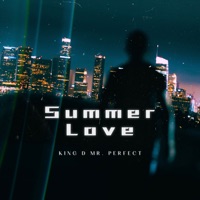 Summer Love - Single - King D Mr. Perfect