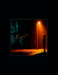 вечером सुनें, म्यूज़िक वीडियो देखें, बायो पढ़ें, दौरे की तारीखें और बहुत कुछ देखें!