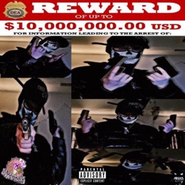 GET BACK (feat. JUUGBOIIXANTANA & Dj Ob1) DREAMTHUG