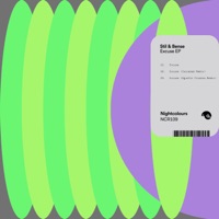 Excuse - Single - Stil & Bense