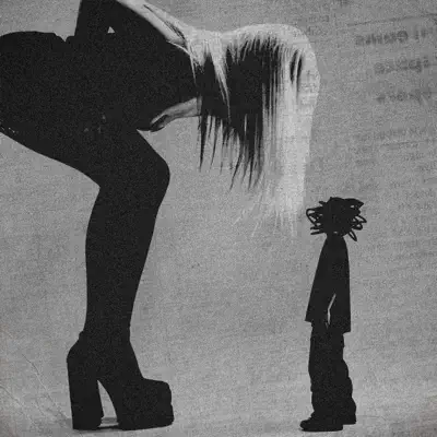 Escucha Men, Am I Right? - EP de HELLBED.
