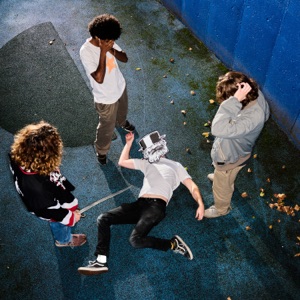 JBWFB - EP