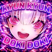 KYUN KYUN DOKI DOKI - Single - NONOMU