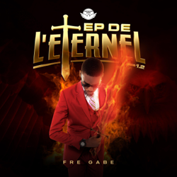 Ep de l'Eternel 1.2 - EP - Fre Gabe Cover Art