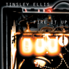 Tinsley Ellis - Change Your Mind artwork