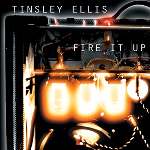 Fire It Up
