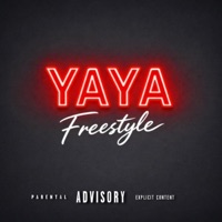 YAYA-FREESTYLE - Single - Shon Perrier