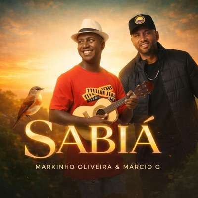 SABIÁ - Single