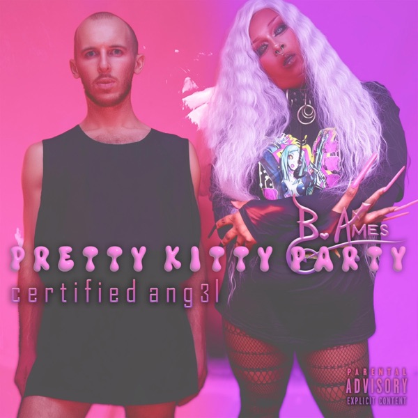 Pretty Kitty Party