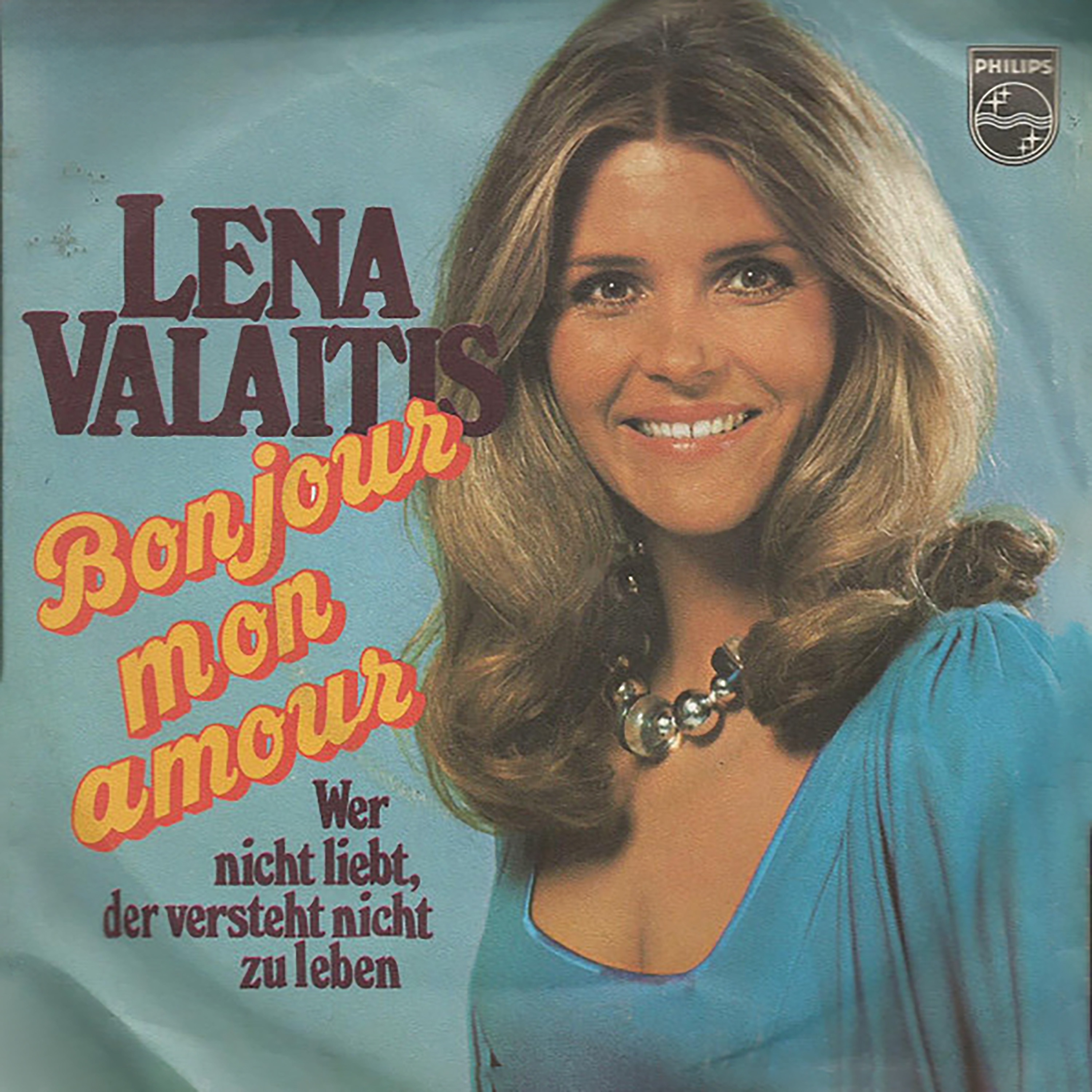 Bonjour Mon Amour - Single