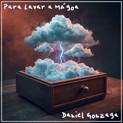Para Lavar a Mágoa - Single