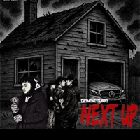 Next Up - Single - GetMoneyGuapo