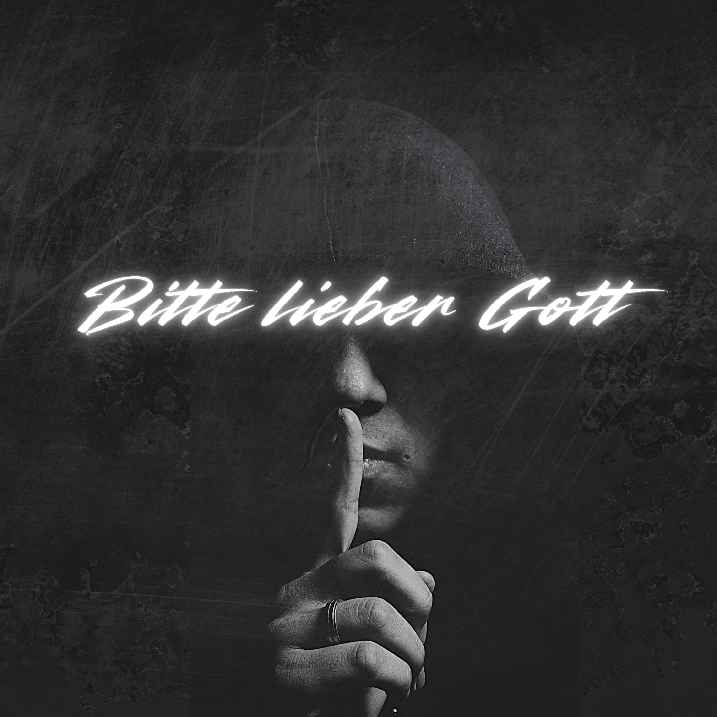 Bitte lieber Gott - Single