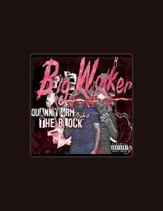 Hör dir Quanny 4rm the Block an, schau dir Musikvideos an, lies die Biografie, finde Tourdaten und mehr!