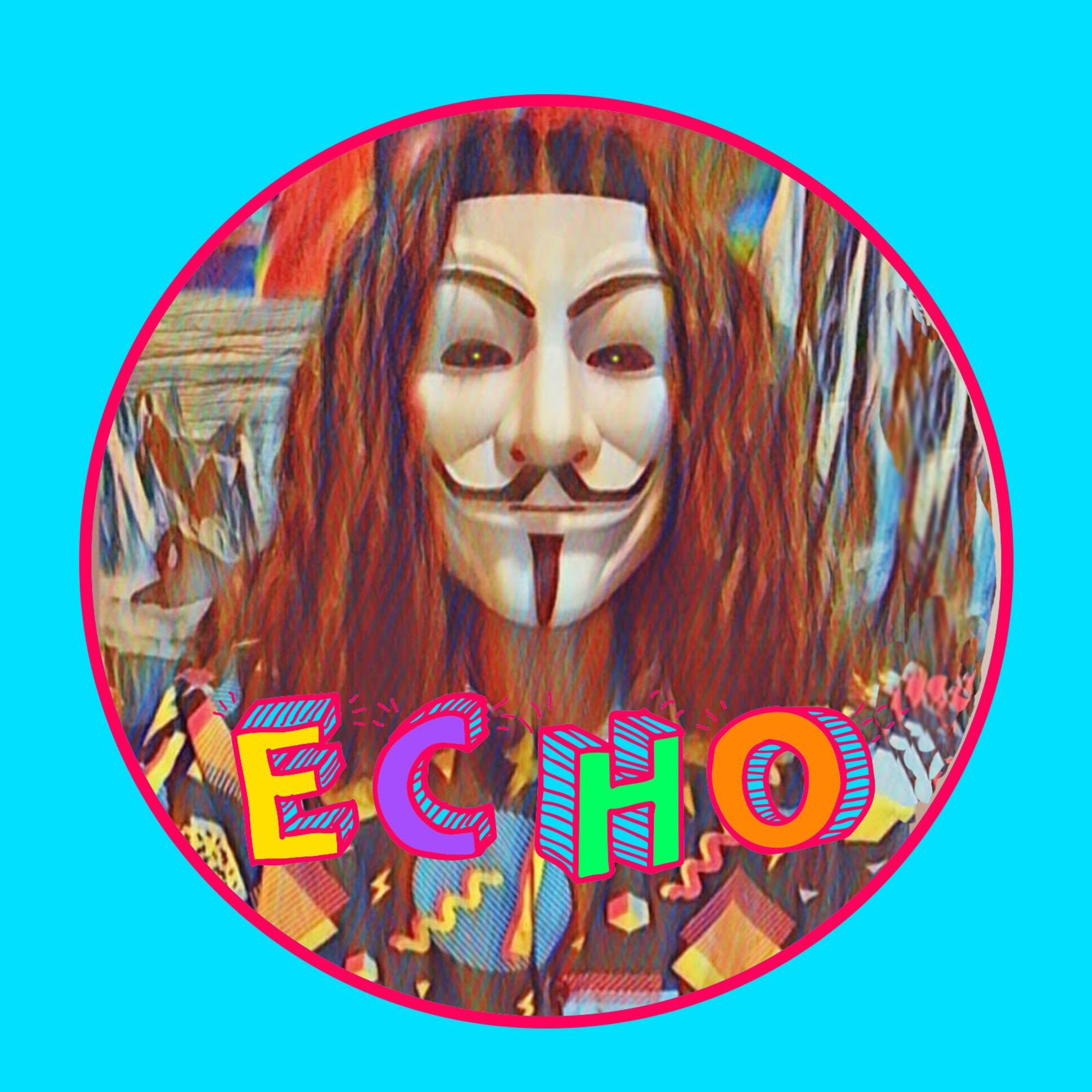 Shadow Frequency - The Echo Directive