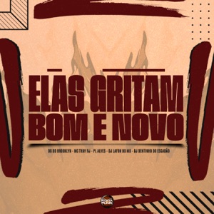 Elas Gritam Ele É Bom e Novo