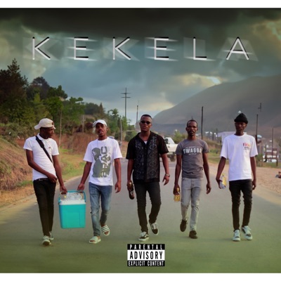 Kekela (feat. JaY Beats, Funell & Sakhi Jabu) - Single