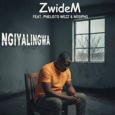 Ngiyalingwa (feat. Phelisto Wezz & Nosipho) - Single