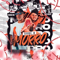 Sobe o Morro - EP - Dj TG Beats & Itamar Mc