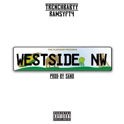 WE$t$IDE (feat. RamsyFT4) - Single