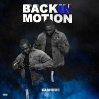 Back In Motion - Cashtank