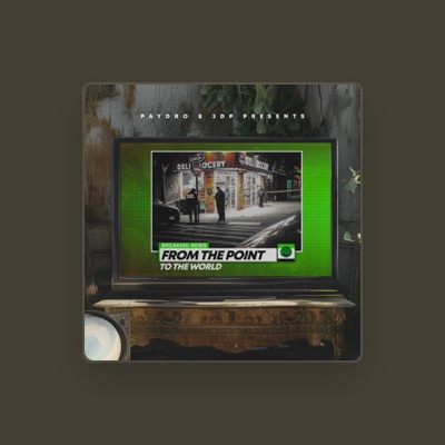 Listen to 3Bus Del Punto, watch music videos, read bio, see tour dates & more!