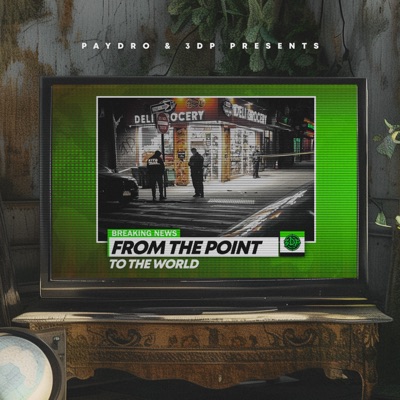 From The Point To The World