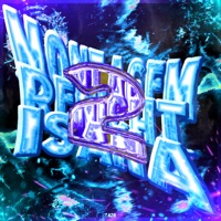 MONTAGEM RENICHT ISANA 2 - Single - Khv & CXLLVPSE