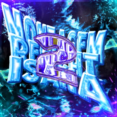 MONTAGEM RENICHT ISANA 2 - Single