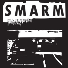 Smarm - Cut Out