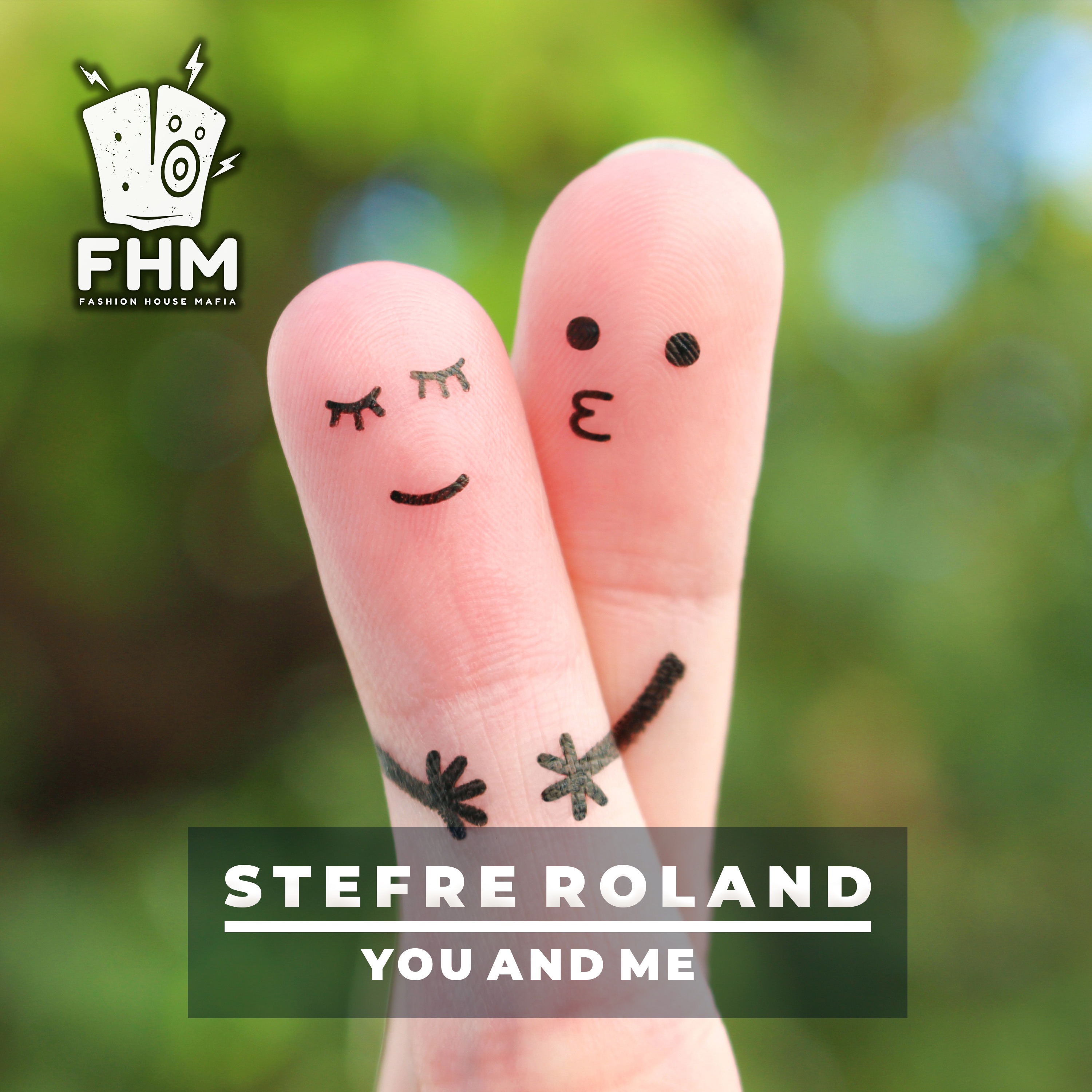 Stefre Roland - You and Me