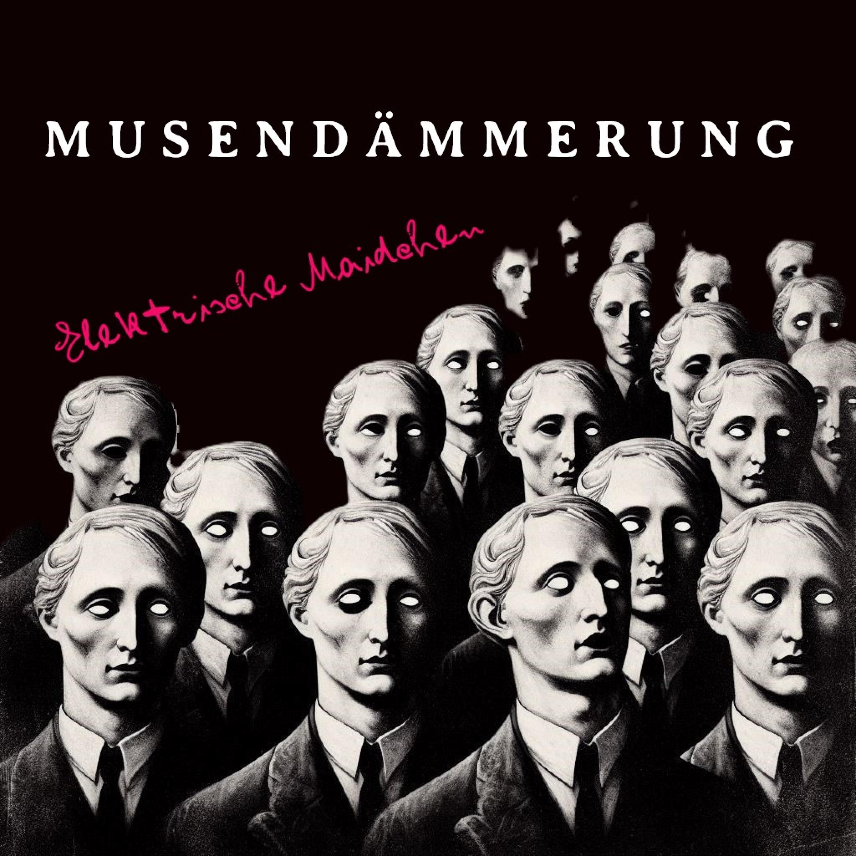Musendämmerung