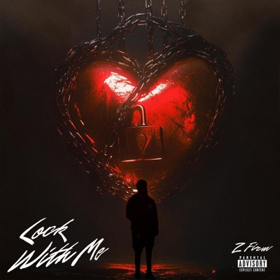 Lock With Me - Single